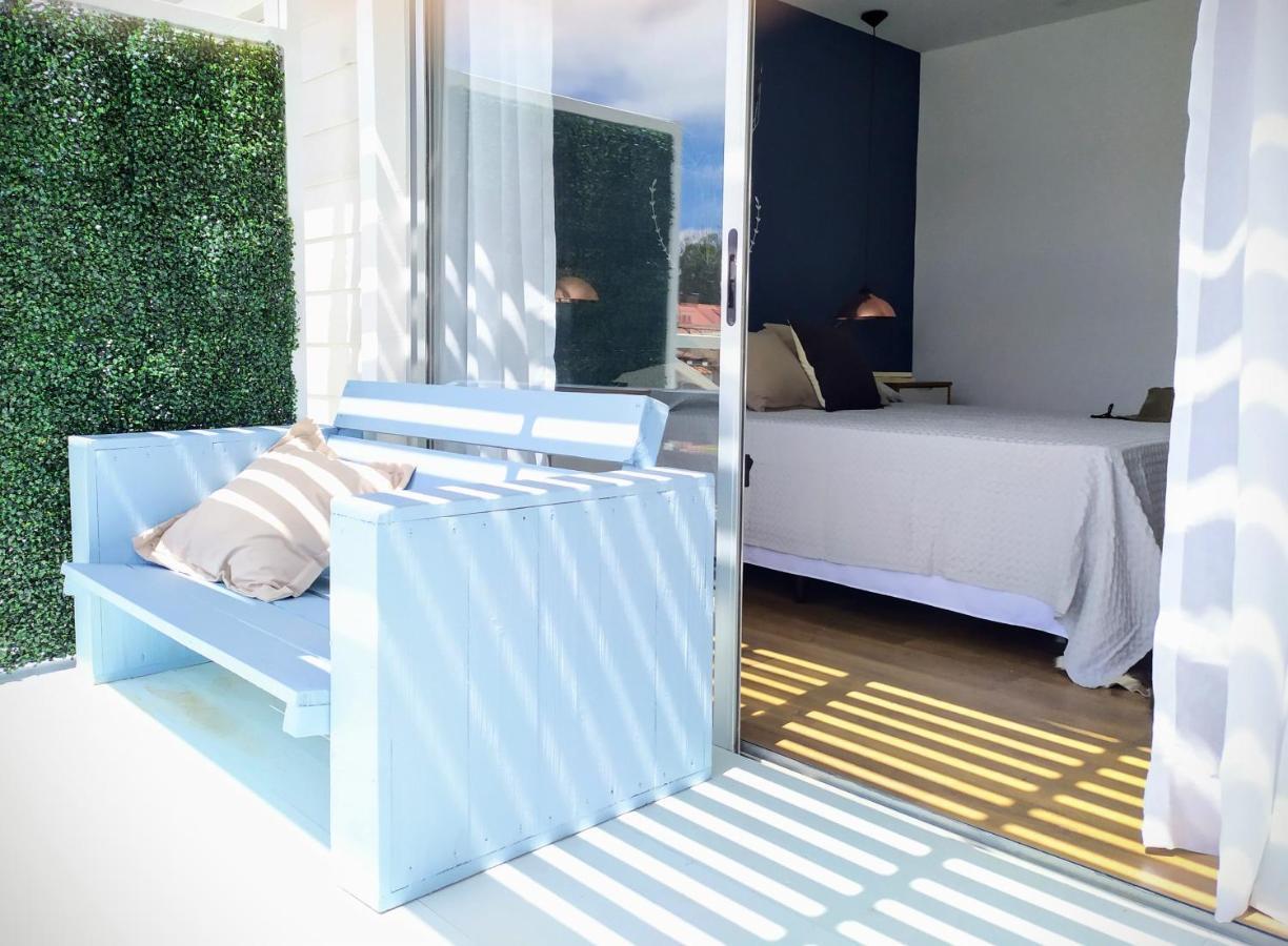 Ramona Boutique Hotel Piriápolis Esterno foto